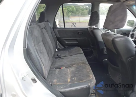 2004 Honda Cr-V Ex z USA, uszkodzony, nr VIN JHLRD78864C016029